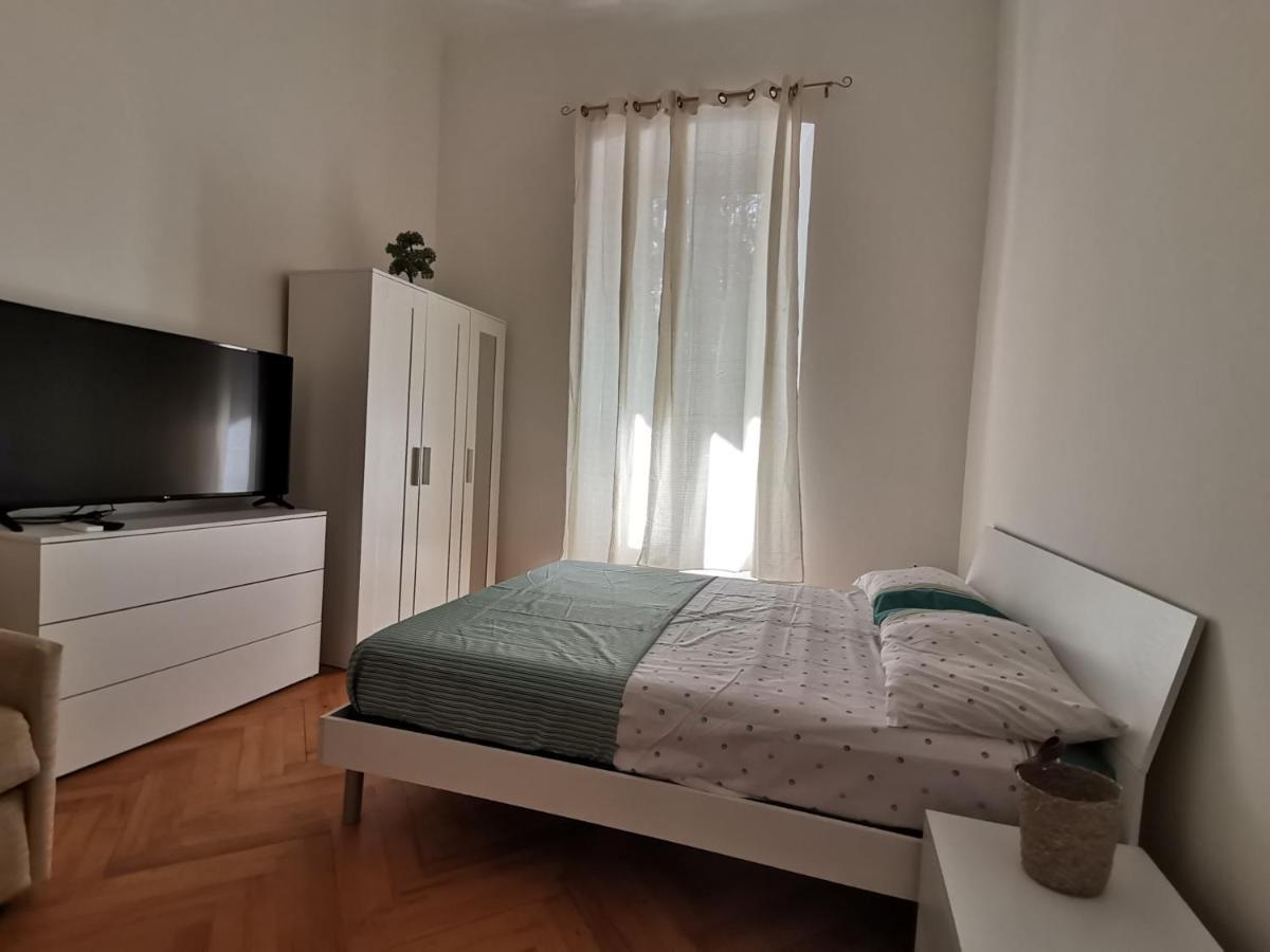 Casa Vacanze Trieste Piace Villa Екстериор снимка