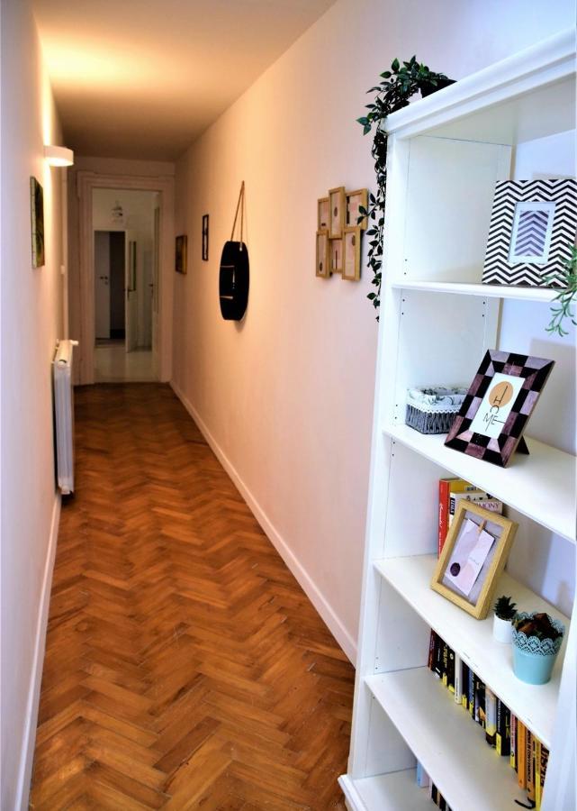 Casa Vacanze Trieste Piace Villa Екстериор снимка