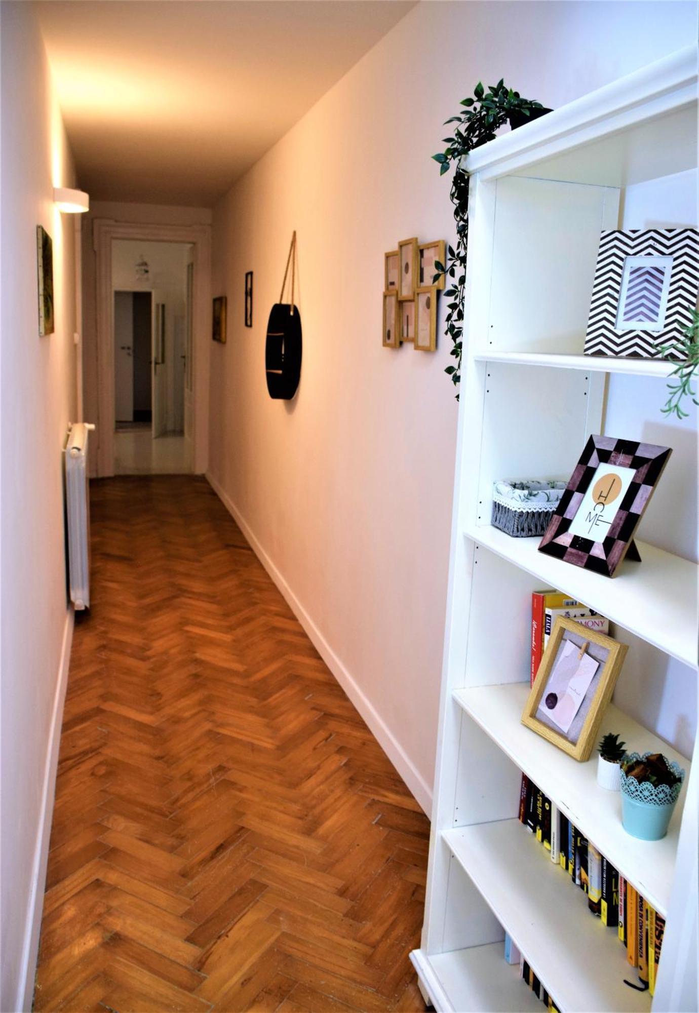 Casa Vacanze Trieste Piace Villa Екстериор снимка